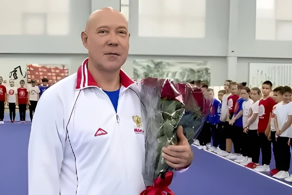 В рамках Кубка России и Всероссийского соревнования по ушу состоятся семинары президента Федерации ушу России Глеба Николаевича Музрукова