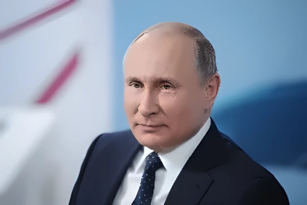Владимир Путин направил приветствие участникам, организаторам и гостям XIV Всероссийских юношеских Игр боевых искусств
